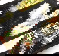 Beach Burrito Company - Accommodation Southport