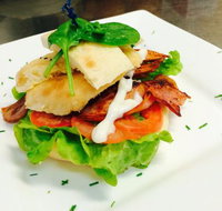 Bella Mia Coffeehouse