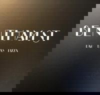 Bentham Street Bar 'n' Pizza - Accommodation Southport