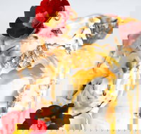 Birichino Cucina  Pizzeria - Accommodation Southport