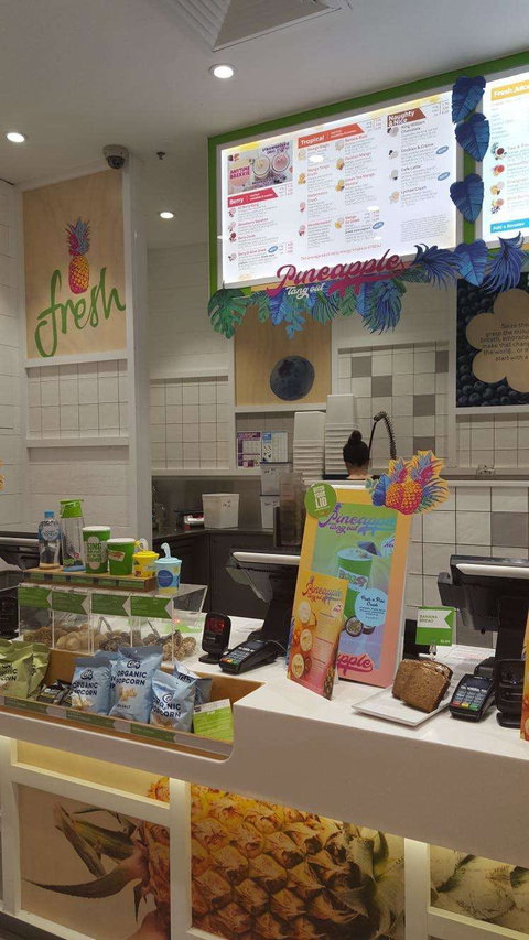 Boost Juice - Narre Warren - Southport Accommodation 0