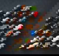 Bracegirdles House of fine Chocolate - Accommodation Southport