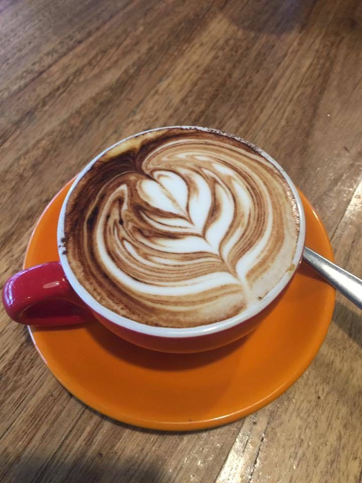 Accommodation Southport