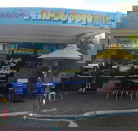 Brighton Fish Supply - Accommodation Southport