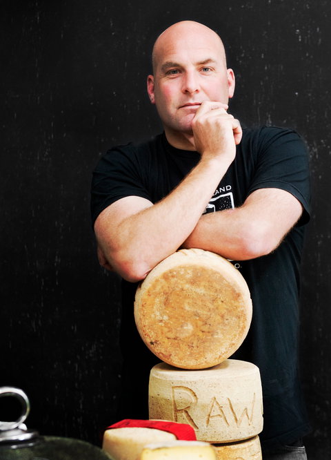 Bruny Island Cheese Co. - Accommodation Southport 2