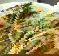 Burgastronomy - Hyde Park - Accommodation Southport