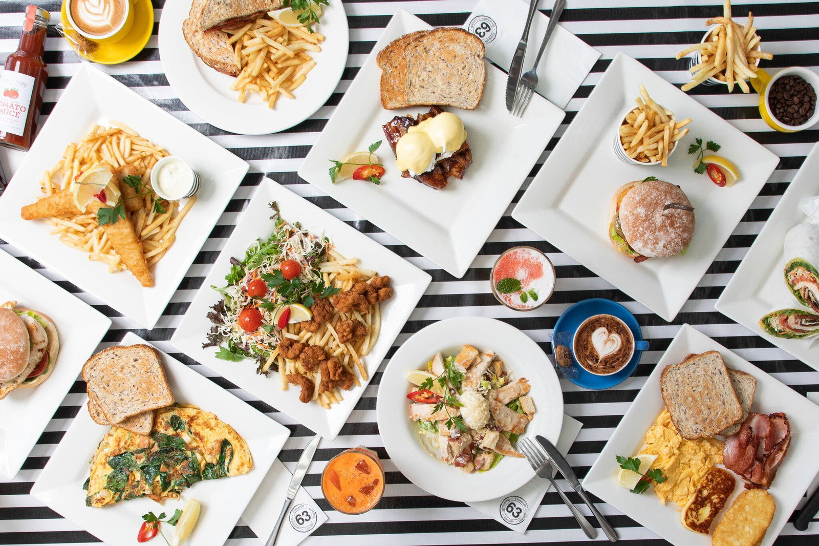 Greenslopes QLD Accommodation Southport