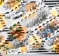 Cafe 63 - Greenslopes - Accommodation Southport