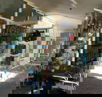 Cafe Kiks - Southport Accommodation