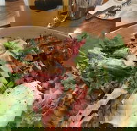 Caffe Cherry Beans - Accommodation Southport