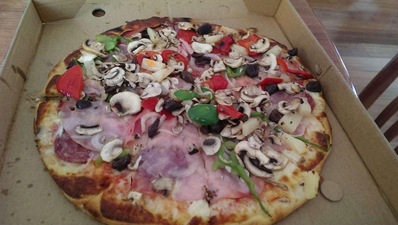 Accommodation Southport