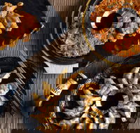 Caveman1961 - Southport Accommodation