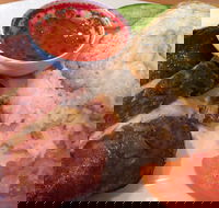 Chef's Delight - Accommodation Southport