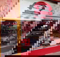 Chpaati Indian Restaurant