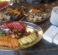 CK Cafe - Southport Accommodation