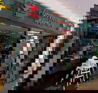 Coast Roast - Accommodation Southport