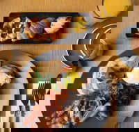 Coco's Restaurant - Accommodation Southport