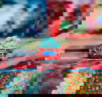 Cold Rock Ice Creamery - Strathpine - Accommodation Southport