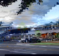 Commercial Hotel Redbank - Accommodation Southport