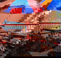 Comebuy Tea - Brisbane CBD - Accommodation Southport