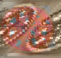 Crust Gourmet Pizza - Accommodation Southport