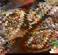 Domino's - Nerang - Accommodation Southport