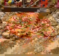 Domino's Pizza - Accommodation Southport