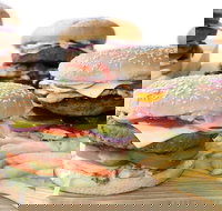 Dougie's Grill - Bankstown