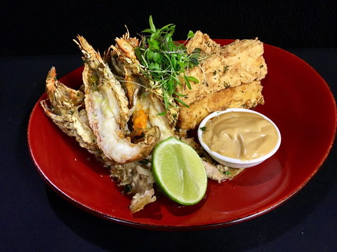 Drysdales Brasserie - Southport Accommodation 0