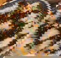 Dumpling Wise - Accommodation Southport