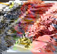 Fitzies Fish and Chips - Southport Accommodation