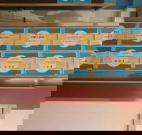 Five Star Fish  Chips - Accommodation Southport