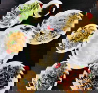 Gennaro's Pizza - Accommodation Southport