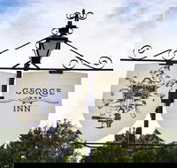 George IV Inn Picton - Southport Accommodation