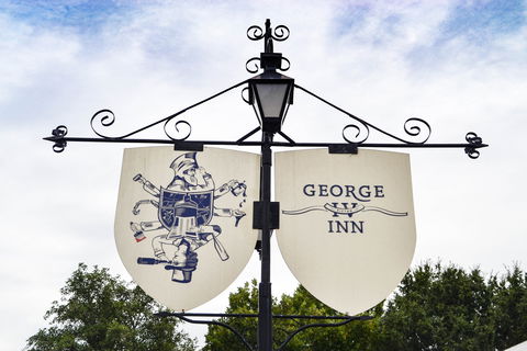 George IV Inn Picton - Southport Accommodation 0