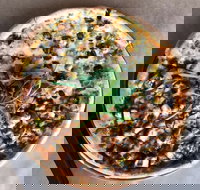 Geppettos Italian Burwood