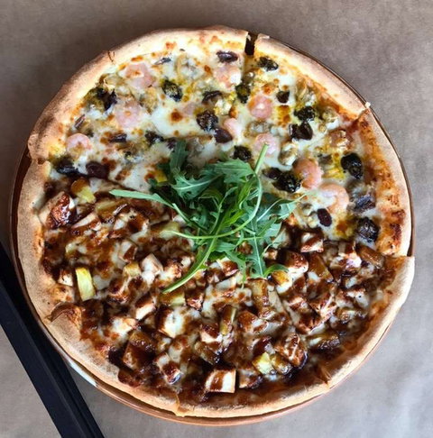 Geppettos Italian Burwood - Accommodation Southport 0