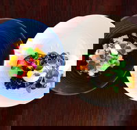 Ginger  Garlic Indian Cuisine - Accommodation Southport