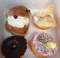 Goulburn bakery - Accommodation Southport