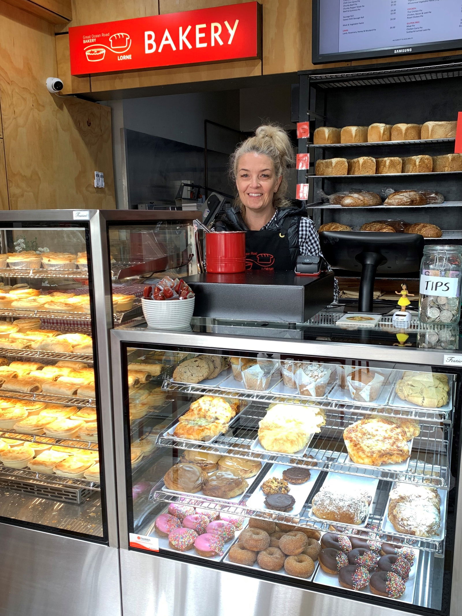 Lorne VIC Southport Accommodation