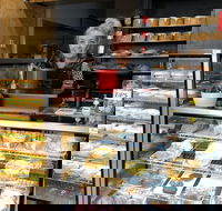 Great Ocean Road Bakery - Southport Accommodation