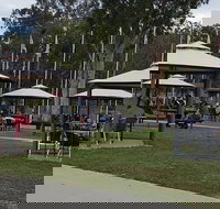 Grey Gum Cafe - Accommodation Southport