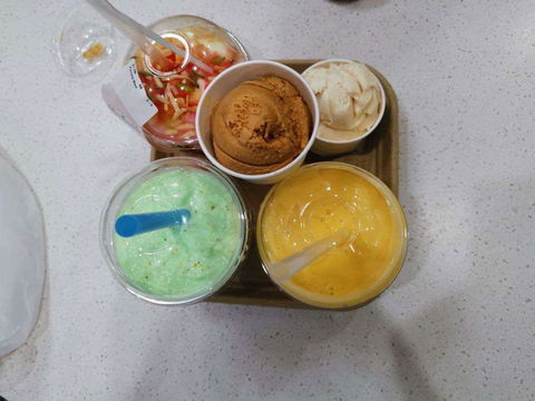 G & S Cafe - Southport Accommodation 0