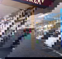 Harvest Bakery - Accommodation Southport