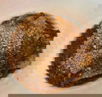 Hasmis Kebabs  Turkish Kitchen - Accommodation Southport