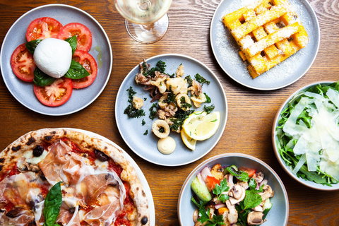 Il Vento - Southport Accommodation 0