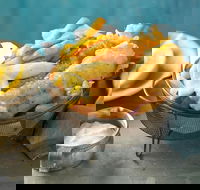 Jamaica Blue - Melton - Accommodation Southport