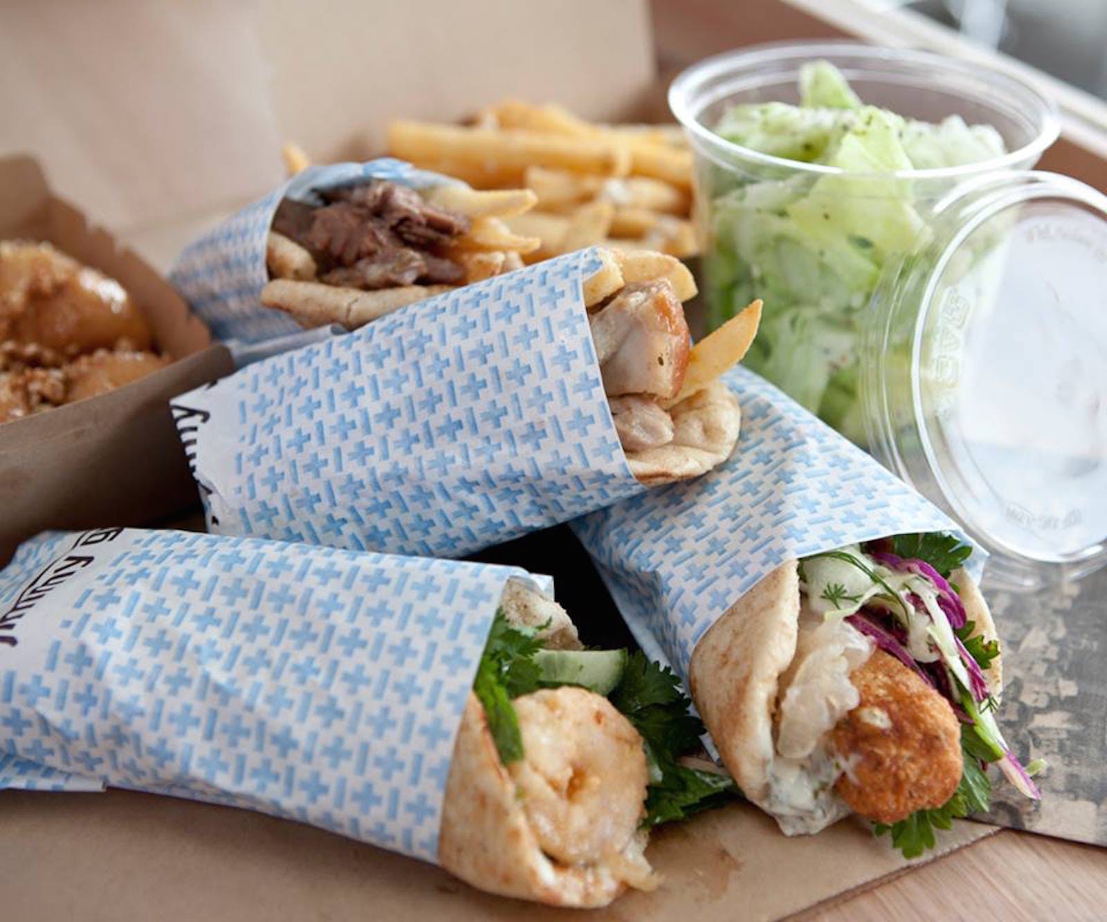 Accommodation Southport