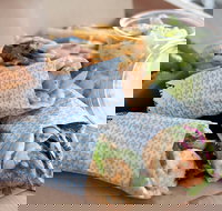 Jimmy Grants - Fitzroy - Accommodation Southport