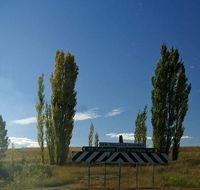 Kentucky General Store and Licensed Cafe